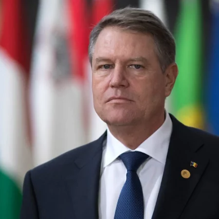 Новий лідер Румунії: Нікушор Дан обраний президентом з проєвропейською програмою