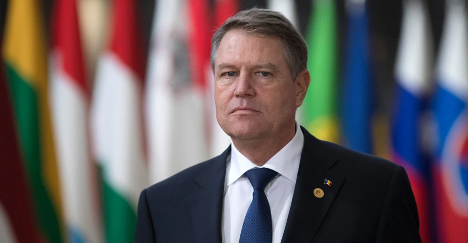 Новий лідер Румунії: Нікушор Дан обраний президентом з проєвропейською програмою