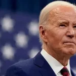 У колишнього президента США Джо Байден виявили агресивну форму раку простати 