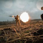 Окупанти концентрують сили біля кордону з Харківщиною для можливих наступальних дій
