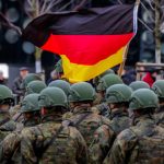 Німеччина вперше з часів Другої світової постійно розмістить танкову бригаду за кордоном