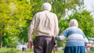 Пенсіонерам із тимчасово окупованих територій спростили отримання виплат