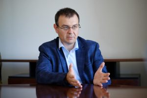 Допомога при народженні дитини в Україні може зрости до 50 тисяч гривень — Гетманцев Допомога при народженні дитини в Україні може зрости до 50 тисяч гривень — Гетманцев