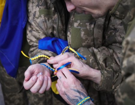 Обмін полоненими «1000 на 1000» розпочався: перші 390 українців повернулися додому