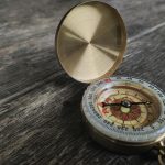 Простий спосіб користування компасом — покрокова інструкція для новачків