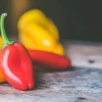 Які сорти перцю вибрати для теплиці та як доглядати, щоб уникнути хвороб