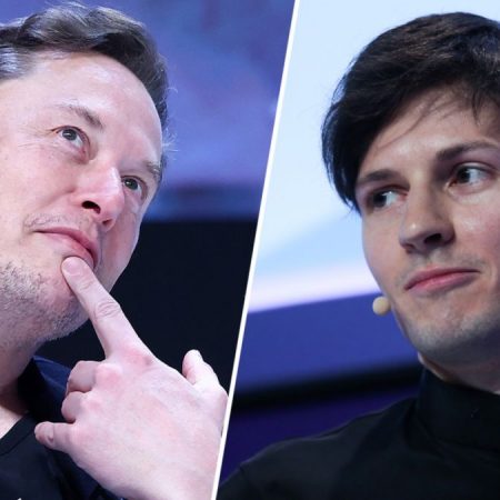 Telegram готує запуск ШІ-бота Grok у співпраці з xAI