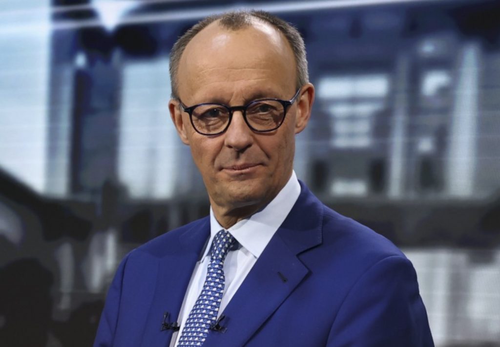 Мерц виступає проти відновлення роботи «Північних потоків» у новому пакеті санкцій ЄС