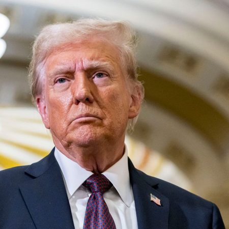 Криптомільйонери обурені їжею на заході Трампа за $1,7 мільйона