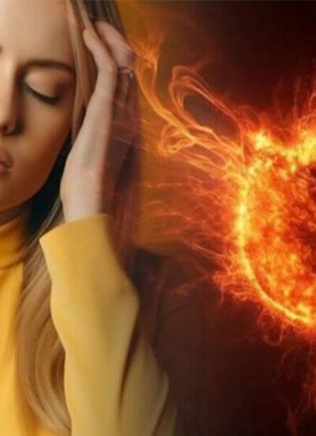 Чи очікуються магнітні бурі на вихідних 24–25 травня