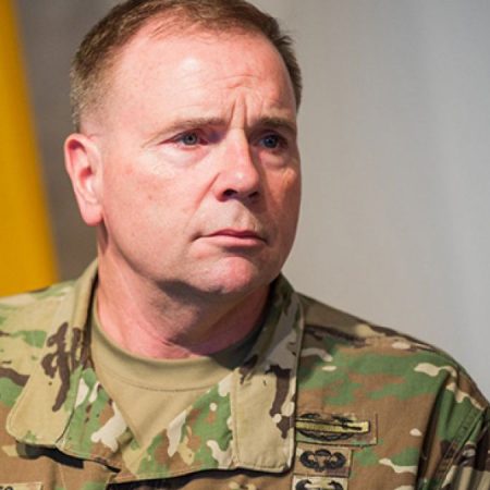 Британский генерал назвав країни, які можуть змусити Росію погодитись на припинення вогню