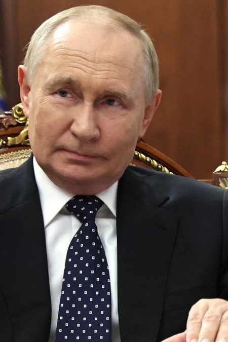 В Москве заговорили о завершении войны: новое заявление Путина