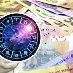 Фінансовий гороскоп з 16 по 22 червня