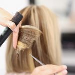 Місячний календар стрижок і фарбування на липень 2025 року