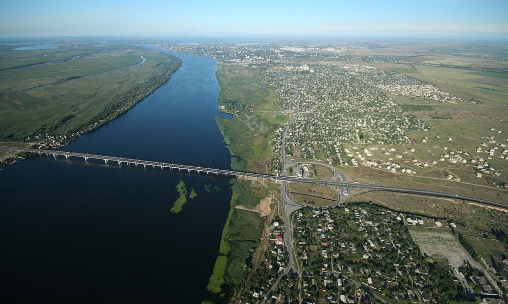 Росія готується до повторного штурму Херсона