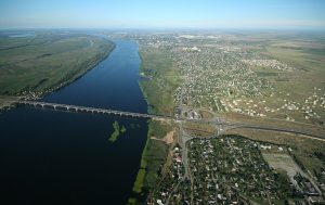Росія готується до повторного штурму Херсона