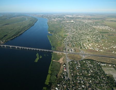 Росія готується до повторного штурму Херсона