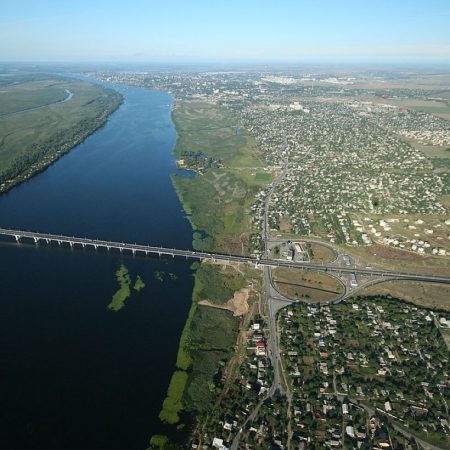 Росія готується до повторного штурму Херсона