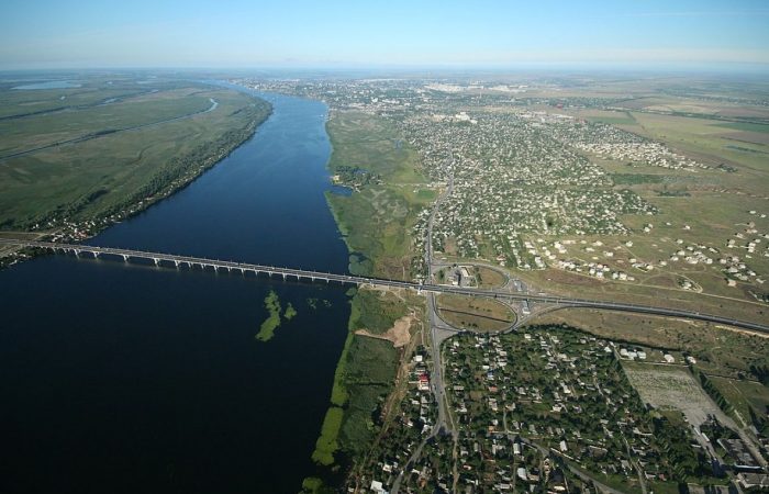 Росія готується до повторного штурму Херсона