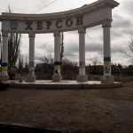 У Херсоні залишаються 5 тисяч дітей