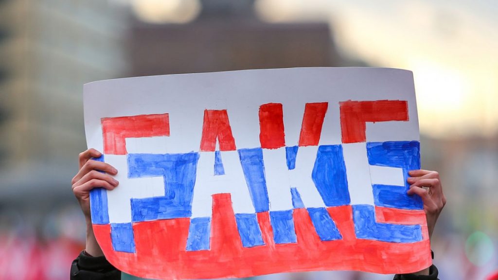 Росія поширює фейкові повідомлення про масову мобілізацію жінок в Україні Росія поширює фейкові повідомлення про масову мобілізацію жінок в Україні