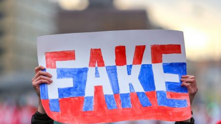 Росія поширює фейкові повідомлення про масову мобілізацію жінок в Україні