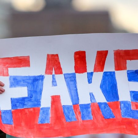 Росія поширює фейкові повідомлення про масову мобілізацію жінок в Україні