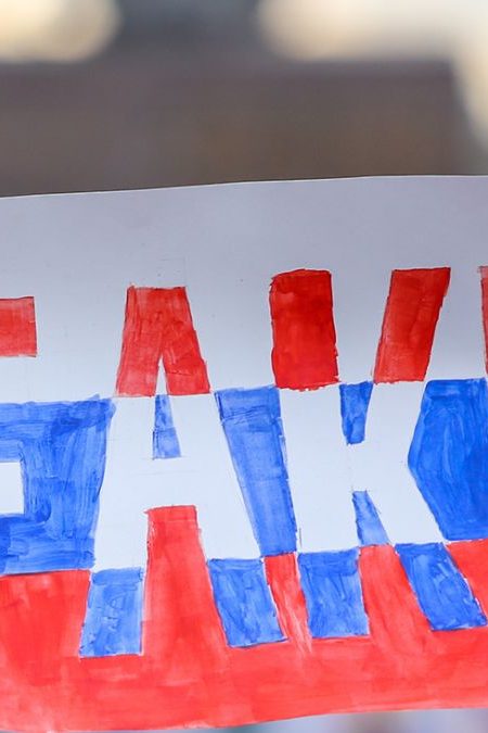 Росія поширює фейкові повідомлення про масову мобілізацію жінок в Україні