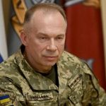 Сирський припускає новий наступ Росії з Білорусі після навчань "Захід-2025"