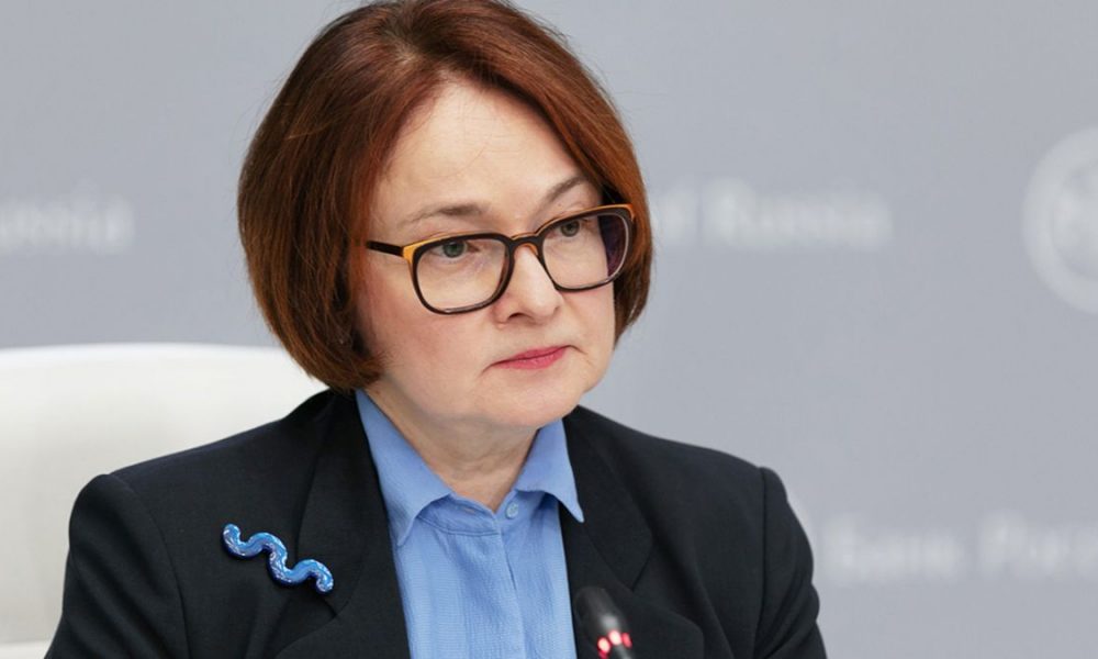 Росія втратила ресурси для підтримки економіки: заява Набіулліної