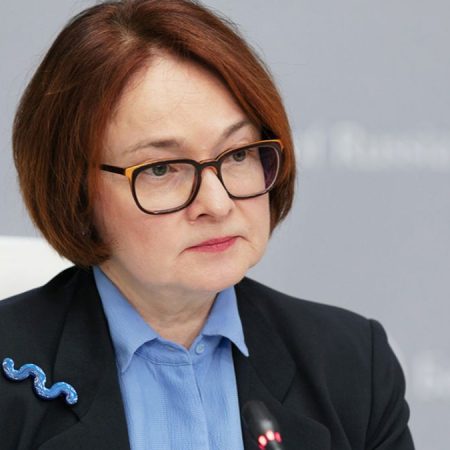 Росія втратила ресурси для підтримки економіки: заява Набіулліної