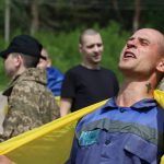 Україна провела перший етап обміну полоненими після домовленостей у Стамбулі