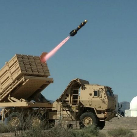 США підтвердили підтримку України системами ППО: обговорюється передача європейськими партнерами