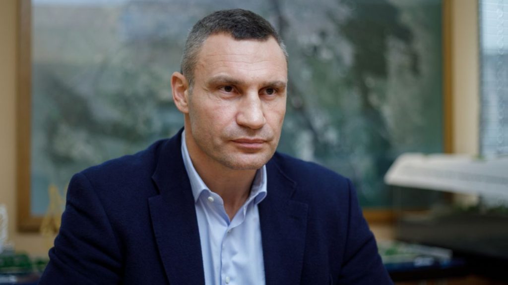 У Києві загрожує обвал будинку після обстрілу, тривають рятувальні роботи: заява Кличко У Києві загрожує обвал будинку після обстрілу, тривають рятувальні роботи: заява Кличко