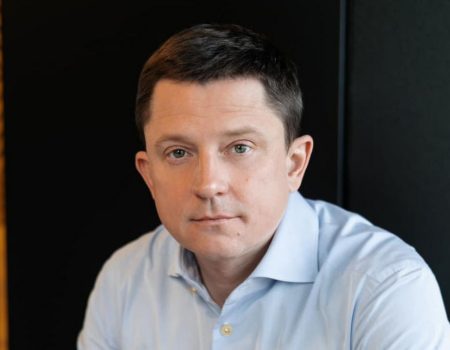 Олесь Довгий залишив пост народного депутата: Верховновна Рада підтримала