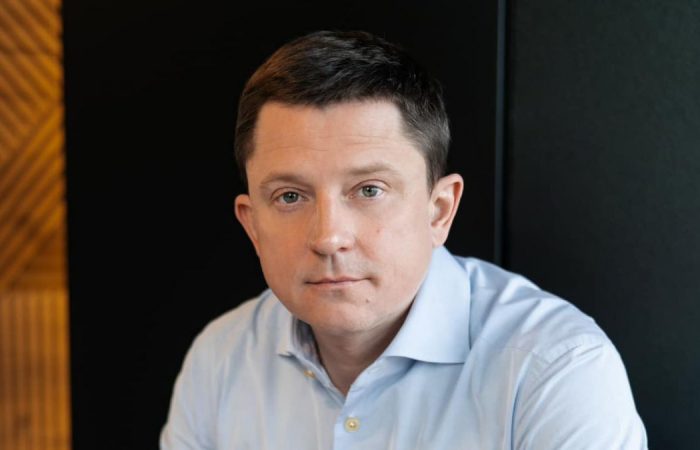 Олесь Довгий залишив пост народного депутата: Верховновна Рада підтримала