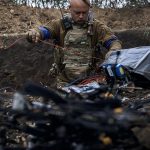 Росія атакує Сумщину малими групами та з артилерії