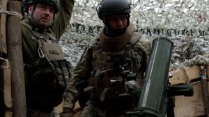 Бої за Юнаківку тривають: наступ Росії на Сумщині зупинено