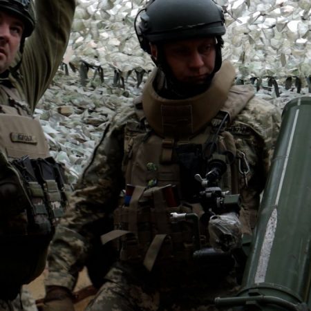 Бої за Юнаківку тривають: наступ Росії на Сумщині зупинено