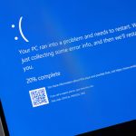 Microsoft змінює дизайн "синього екрану смерті" у Windows 11 вперше за 40 років