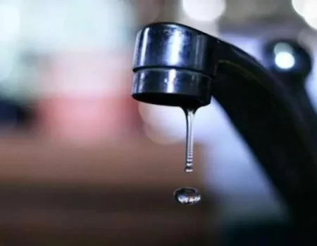 У Херсоні можливі перебої з водопостачанням через обстріл РФ
