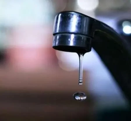У Херсоні можливі перебої з водопостачанням через обстріл РФ