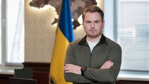 В Україні призначено нового Генпрокурора: Руслан Кравченко обійняв посаду