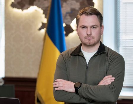 В Україні призначено нового Генпрокурора: Руслан Кравченко обійняв посаду