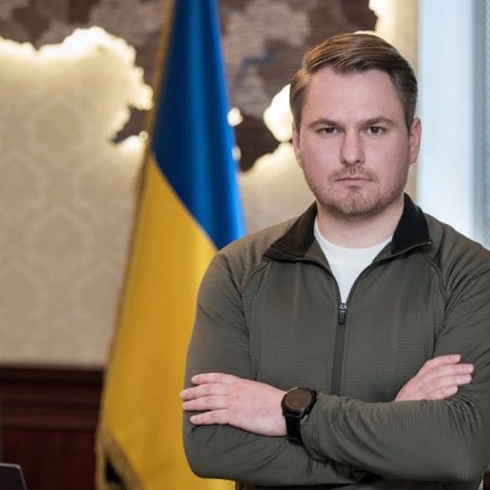 В Україні призначено нового Генпрокурора: Руслан Кравченко обійняв посаду