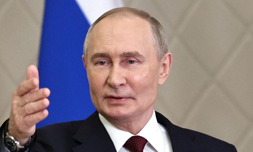 Путін висуває ультиматуми, Трампу радять переходити до дій
