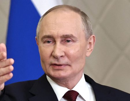 Путін висуває ультиматуми, Трампу радять переходити до дій