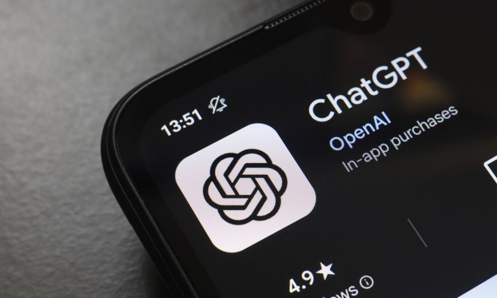 ChatGPT переживає глобальний збій: що відбувається з сервісом