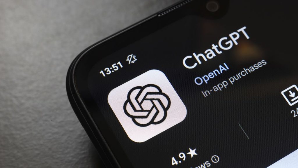 ChatGPT переживає глобальний збій: що відбувається з сервісом