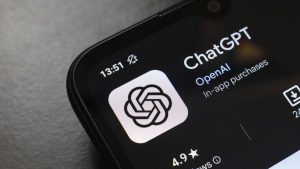 ChatGPT переживає глобальний збій: що відбувається з сервісом